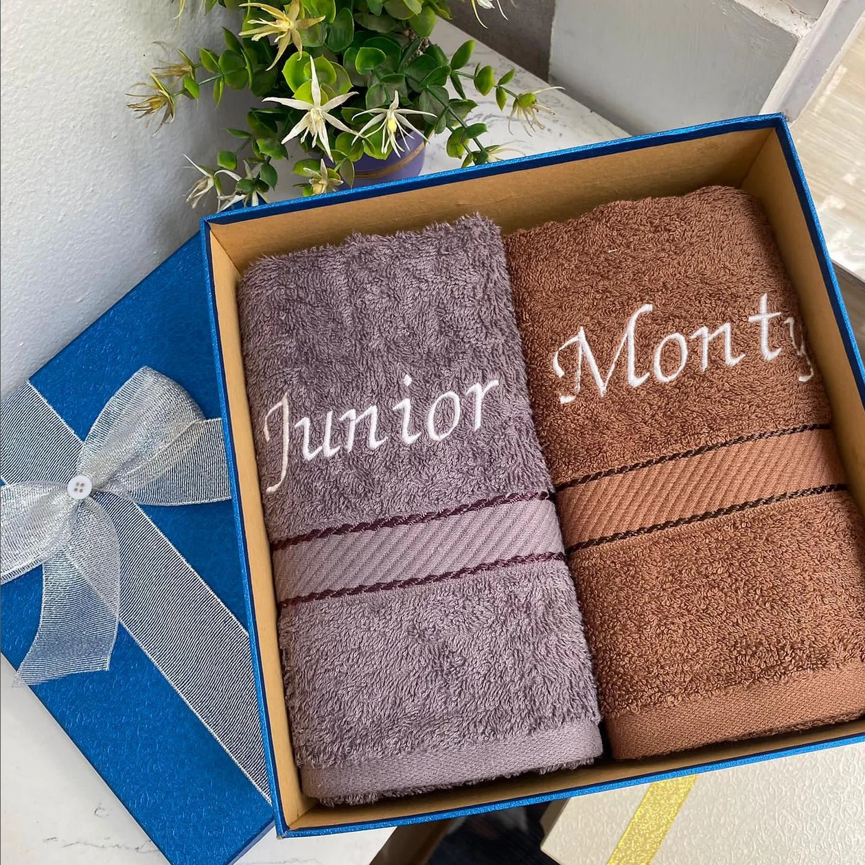 Wedding Gift Frame